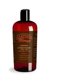 美国代购 Leather Honey 皮革护理液 8OZ 少量现货