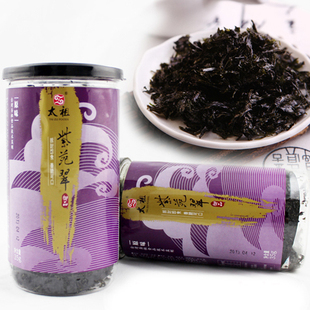 太祖紫苑翠新32g原味新上市 台湾风味 香脆可口 厂家直销