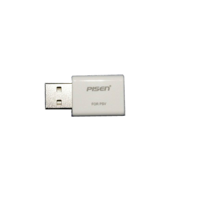 PSV USB充电转接头 移动电源供电PSV转接头  正品