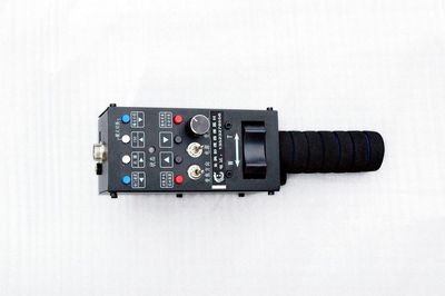 电控摇臂佳能单反相机5D2 5D3 控制手柄 电动变焦 USB跟焦器