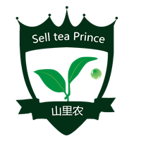 卖茶王子