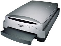 中晶ArtixScan M2扫描仪，中晶M2胶片扫描仪，替代中晶M1扫描仪