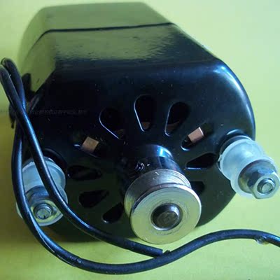 特价 单相串励电动机 电机 装订机电动马达 双杆立式钥匙机电动机