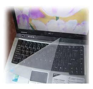 笔记本键盘保护膜/键盘膜/通用型号