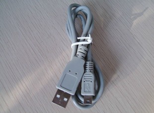 Benss本色平板、录音笔、MP3、MP5梯口T口、扁口专用USB数据线