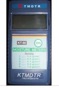 现货促销  水分仪KT50 感应式木材水分测试仪 感应式木材测湿