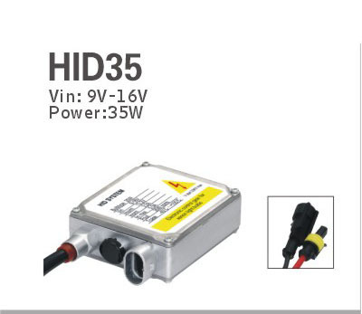 安定器唯一上市公司 拓邦 安定器 HID 稳定器 稳压器 氙气灯