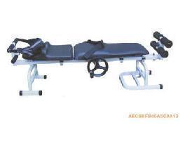 颈椎腰椎牵引床/颈腰椎拉伸器/颈腰椎牵引器两用/人体拉伸器