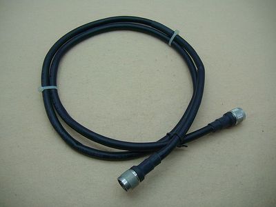 A965 原装进口 LMR400 同轴电缆