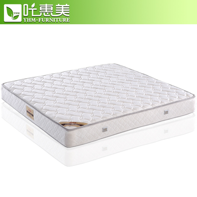 床垫怎么选天然乳胶床垫成人床垫弹簧床垫1.2 1.51.8米席梦思床垫