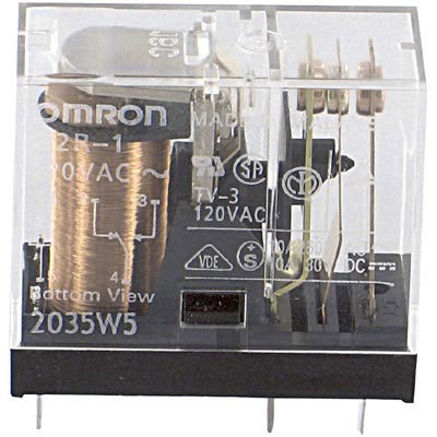 G2R-1-12V G2R-1-E-12V 正品OMRON继电器 12V继电器