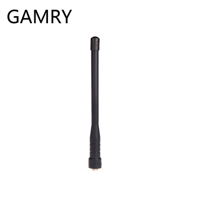 GAMRY对讲机配件 拉杆天线 增益天线40厘米 增强距离信号好