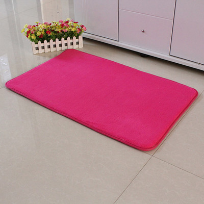 特价包邮 珊瑚绒卧室 满铺地毯 客厅 茶几地毯可定做圆形异形地毯