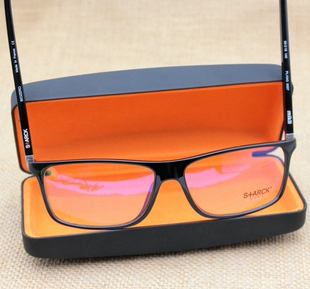 S+ARCK斯塔克mikli米克利PL1043眼镜架配成品近视眼镜架360度弹簧