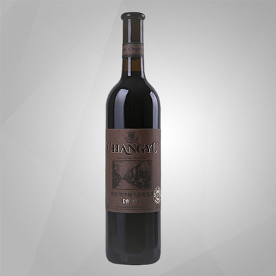 【窖藏】张裕橡木桶干红葡萄酒 国产正品红酒 单瓶750ml 特价