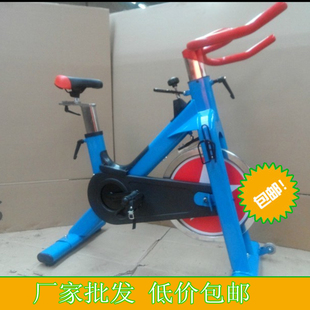 包邮动感单车家用健身车超静音链条健身器材健身房专用动感单车