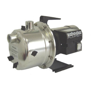 德国泽德水泵 EP多级自来水增压泵 自吸喷射泵 德国原装进口