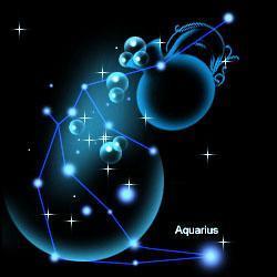 一Aquarius一