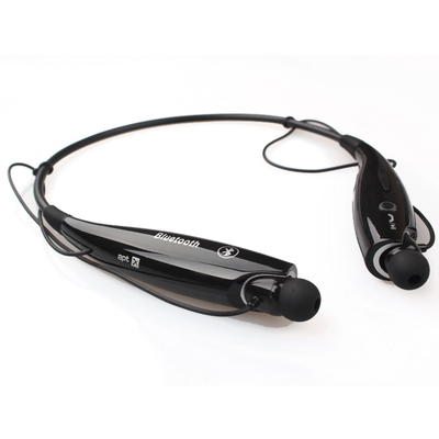 无线运动蓝牙耳机双耳塞 头戴式颈挂式立体声重低音苹果小米通用