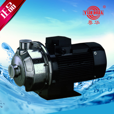 MS60/0.75卧式单级离心泵/杭州南方特种泵业750W不锈钢泵