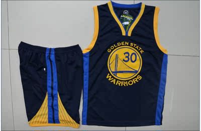 童装系列篮球衣 勇士队凯尔特人队篮球背心小孩篮球服童装套装