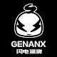 GENANX闪电潮牌自营店