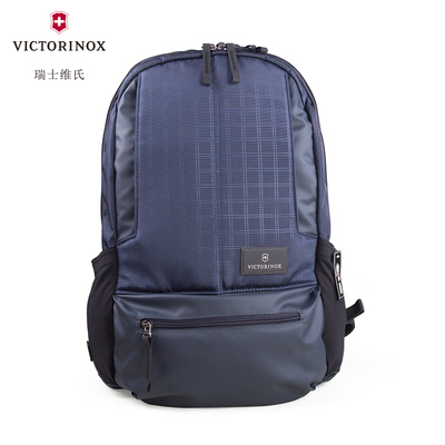 VICTORINOX/维氏男女通用 电脑双肩背包 户外旅行书包 多功能背包