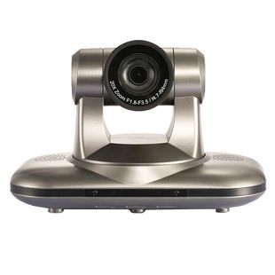 USB2.0接口 20倍高清光学变焦 视频会议电话会议 摄像机摄像头