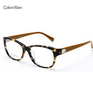 Calvin Klein 光学眼镜框男女近视眼镜架全框平光镜CK5808A