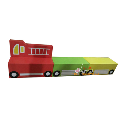软体消防车沙发玩具软体组合沙发幼儿园软包双面沙发儿童沙池