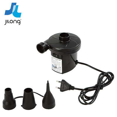 吉龙优品 家用电泵 电动充气泵 充气产品专用家用电泵 JL29P374