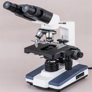 SZY-SW200E双目生物显微镜 40-1600倍供应高清双目生物显微镜