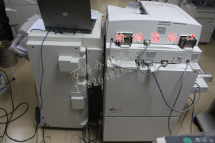 施乐750i复印机小风神7000黑白高速激光a3打印扫描复合一体机彩色
