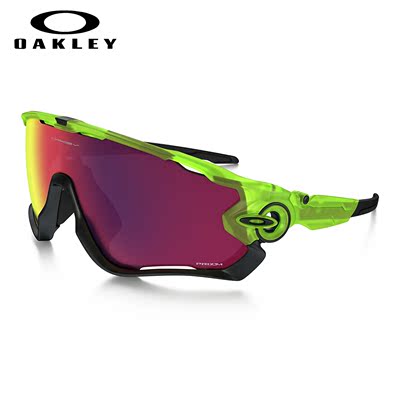 正品特价 Oakley欧克利新款骑行眼镜男女式运动太阳镜Jawbreaker