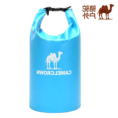 【2016新品】骆驼户外防水袋漂流用品防水手机袋拍照防水