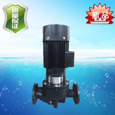 TF80-13/2杭州南方泵业管道泵循环增压泵/DN803寸
