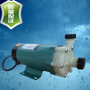 正品热卖上海新西山MP-20RXM磁力驱动循环泵磁力泵化工泵耐酸碱泵