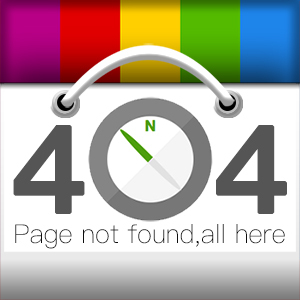 404神奇店