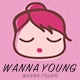 wanna young杨宛