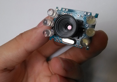 USB免驱工业摄像头安卓一体机摄像头微型 微距二维码拍照摄像头