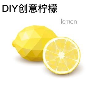 DIY柠檬创意生活馆