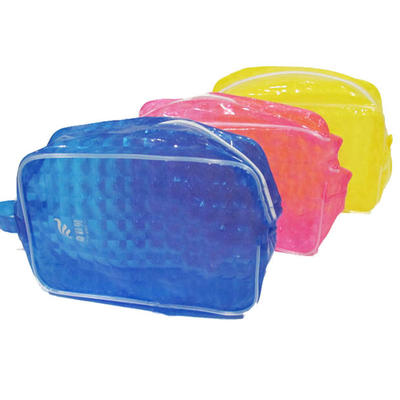 游泳包 奇彩贝游泳专用防水包 可以放湿游泳衣 泳镜存放包