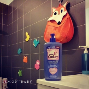 浴室收纳挂袋儿童卡通洗澡玩具洗浴用品卫生间防水墙挂式杂物挂篮