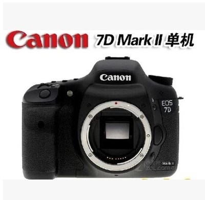 特价Canon/佳能 7D Mark II 单反相机 7D2 单机 全国联保