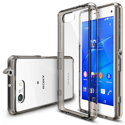 Ringke z3 compact mini 手机壳 保护壳 外壳 透明 超薄 硬壳
