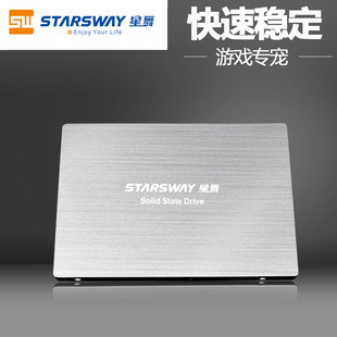 StARS WAY V200 240G 星舞SSD固态硬盘台式机笔记本固态硬盘240G