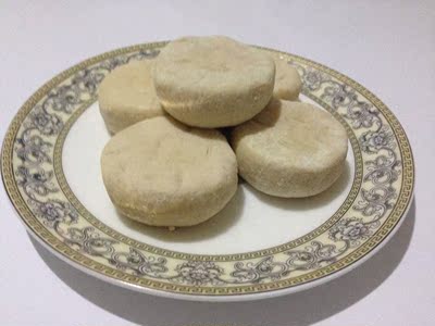 新疆特产哈萨克族手工酸奶疙瘩带奶油酸奶酪奶干零食5个袋装