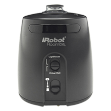 扫地机器 拖地机iRobot Roomba  scooba智慧虚拟墙 灯塔版虚拟墙