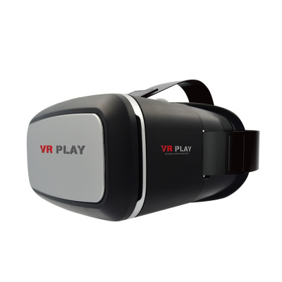 vr眼镜3d虚拟现实头盔3d手机电影头戴式vr游戏影院vr眼镜智能礼品