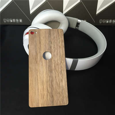 Smartisan锤子T1手机保护套保护壳 防滑实木木质木纹背贴后盖包邮